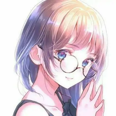 用户头像 动漫男头爱好者